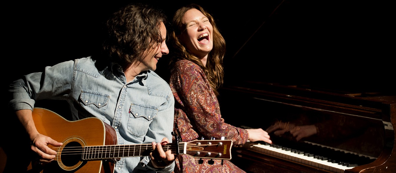 You've Got a Friend - The Music of James Taylor and Carole King | Maple ...