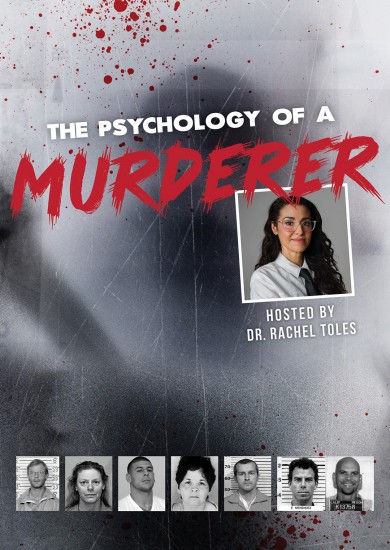 The Psychology of a Murderer